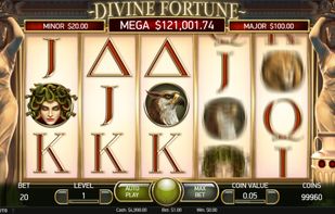 Play Fortune for Fun screenshot 1