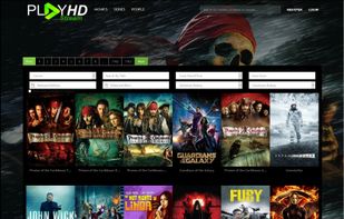 Play TV HD Stream screenshot 1