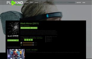 Play TV HD Stream screenshot 3