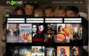 Play TV HD Stream screenshot 2