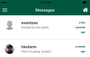 Play Munzee screenshot 3