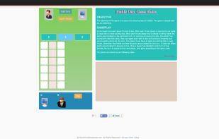 Play Online Dice Games screenshot 1