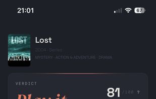 Play or Pass screenshot 3