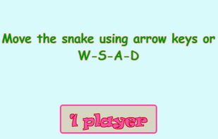 Play Snake screenshot 1