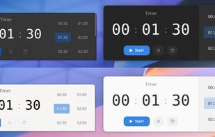 Play Timer screenshot 1