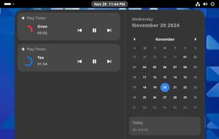 Play Timer screenshot 1