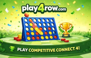 play4row screenshot 1