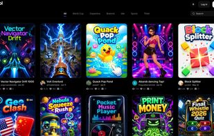 Playabl.ai screenshot 1