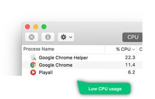Playall screenshot 3