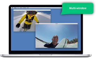 Playall screenshot 2