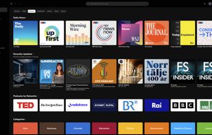 Playary screenshot 2