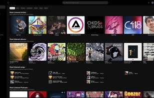 Playary screenshot 1