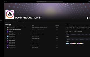 Playary screenshot 3