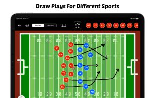 PlayBook Power Coach screenshot 3