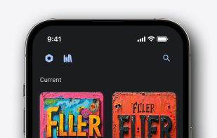 Playbook Lite AudioBook Player screenshot 3