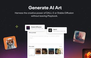 Playbook.com screenshot 3