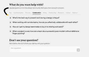 Playbook screenshot 1