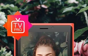 Player for IGTV PRO screenshot 1