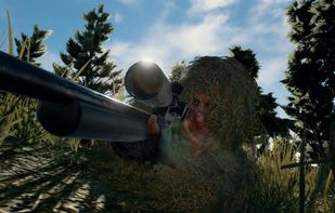 PUBG screenshot 3