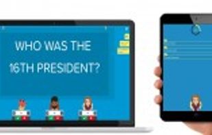 Factile Quiz screenshot 1