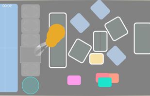 PlayGround - Organic Remix screenshot 2