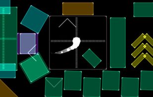 PlayGround - Organic Remix screenshot 1