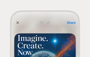 Playground AI screenshot 1