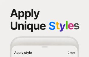 Playground AI screenshot 3