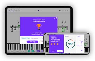 Playground Sessions screenshot 2