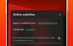PLAYit Video Player screenshot 3