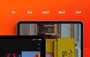 PLAYit Video Player screenshot 1