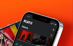 PLAYit Video Player screenshot 2