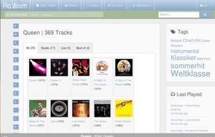 PlayJoom screenshot 1
