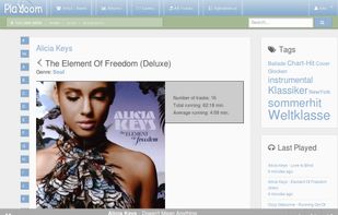 PlayJoom screenshot 1