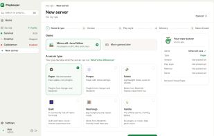 Playkeeper screenshot 1