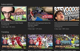 Playlet screenshot 1