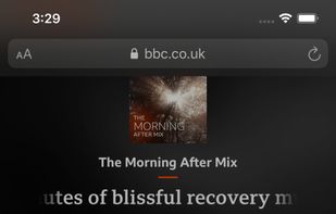 Playlisty screenshot 1