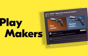 PlayMakers screenshot 2