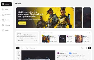 PlayMakers screenshot 1