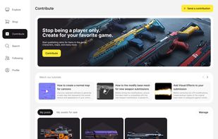 PlayMakers screenshot 1