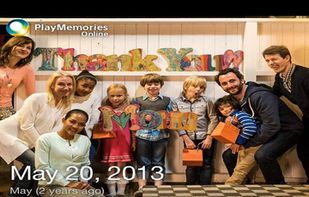 PlayMemories Online screenshot 3