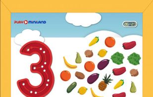 Playminiland screenshot 1