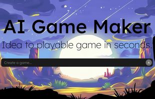 Playmix AI screenshot 1