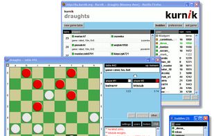 PlayOK screenshot 1