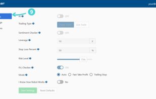 PlayOnBit screenshot 1