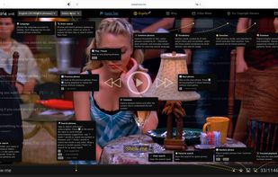Playphrase.me screenshot 1