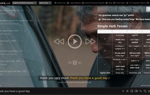 Playphrase.me screenshot 1