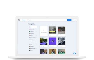 Add branding, photos, GIFs, music and more!
