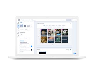 LEGO-builder video maker