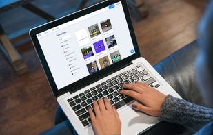 A range of example use-case categories to help you refine your message and present it in the best way possible